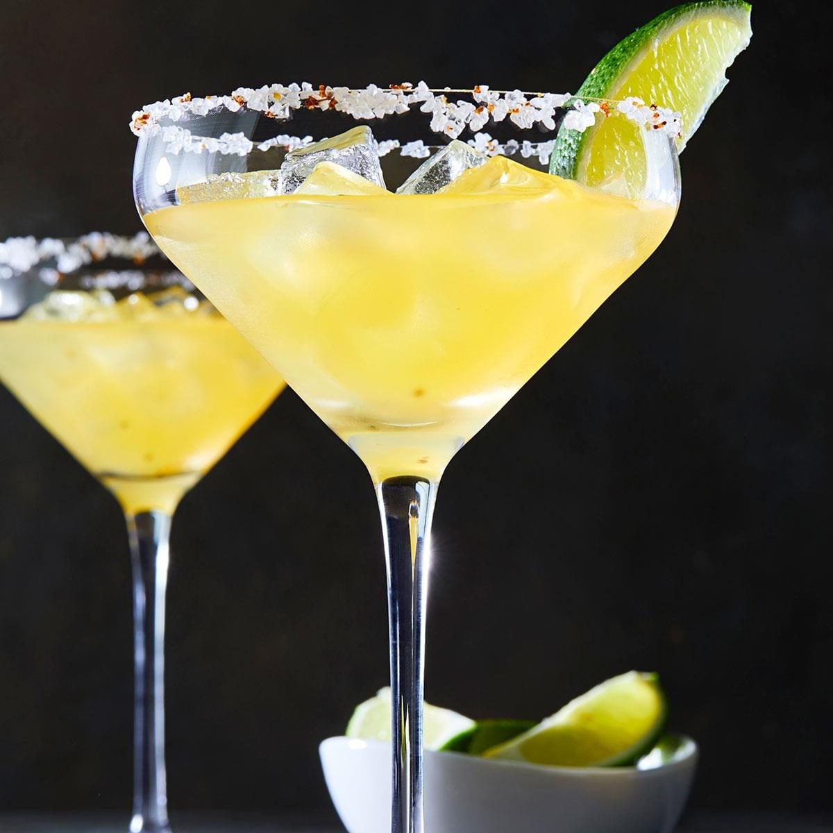 Best Passion Fruit Margarita: Puree, Tequila & Flavor Secrets