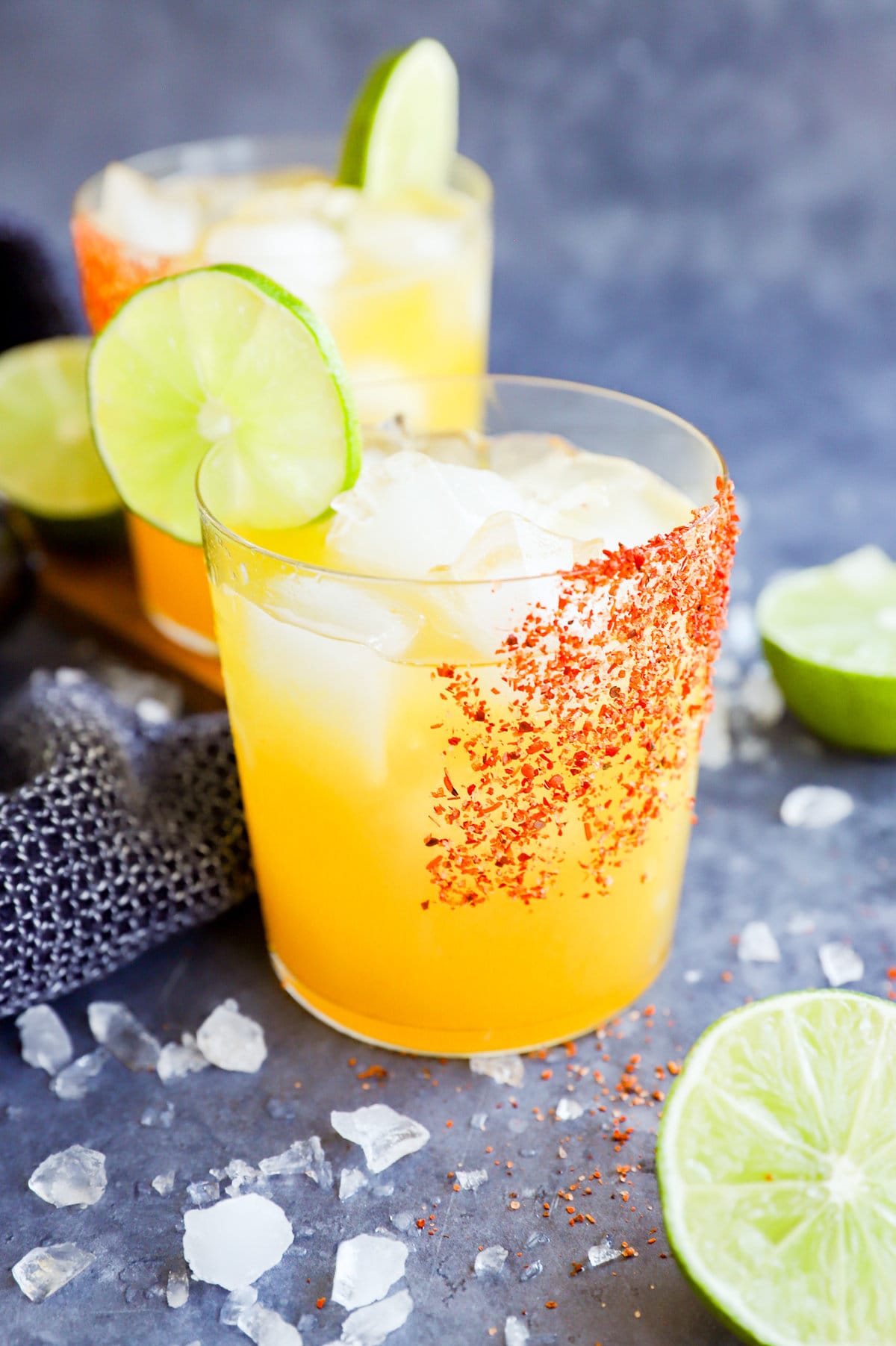 Tropical Escape Margarita: Simple Recipe for Sweet & Tangy Bliss
